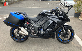 KAWASAKI NINJA 1000 2013 ZXT00L