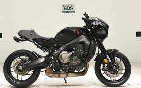 YAMAHA XSR900 2023 RN80J