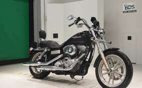 HARLEY FXD 1580 2008