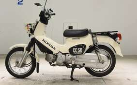 HONDA CROSS CUB 50 AA06