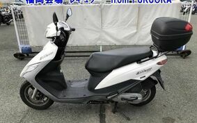 SUZUKI ADDRESS 125 DT11A