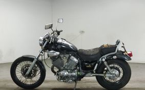 YAMAHA VIRAGO 400 1993 2NT