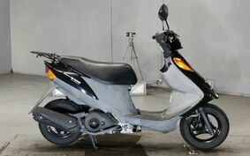 SUZUKI ADDRESS V125 CF46A