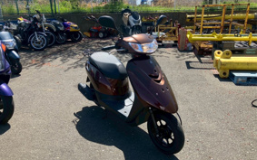 YAMAHA JOG AY01