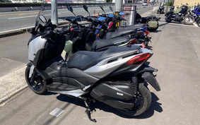 YAMAHA X-MAX SG42J