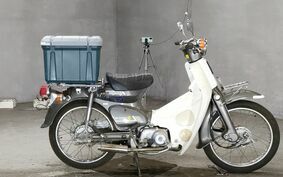 HONDA C70 SUPER CUB HA02