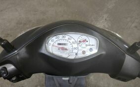 SUZUKI ADDRESS V50 CA4BA