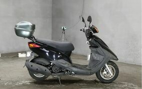 YAMAHA AXIS 125 TREET SE53J