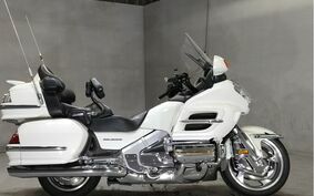 HONDA GL 1800 GOLD WING 2006 SC47