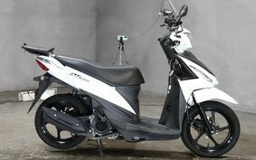 SUZUKI ADDRESS 110 CE47A