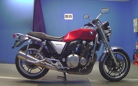 HONDA CB1100 ABS SC65