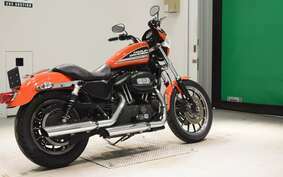 HARLEY XL883RI 2010 CS2