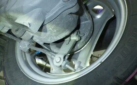 SUZUKI ADDRESS V50 Gen.2 CA42A