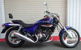 KAWASAKI ELIMINATOR 250 V Type 1998 VN250A