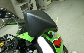 KAWASAKI ZX-25R-2SE ZX250H