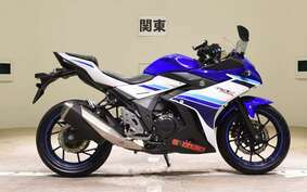 SUZUKI GSX250R DN11A