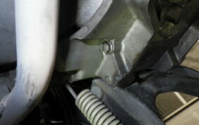 SUZUKI ADDRESS V125 DT11A