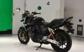 HONDA CB400SF VTEC 2014 NC42