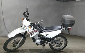 YAMAHA XTZ125E 不明