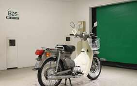 HONDA C50 SUPER CUB E AA01