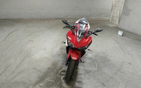 YAMAHA YZF-R3 2015 RH07J