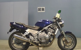 HONDA CB1 1990 NC27