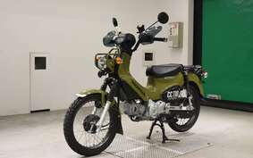 HONDA CROSS CUB 110 JA45