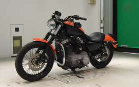 HARLEY XL1200N 2008 CZ3