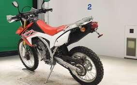 HONDA CRF250L MD38