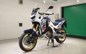 HONDA CRF1100L AFRICA TWIN DCT 2024 SD15