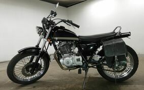 SUZUKI GRASS TRACKER BigBoy NJ4BA