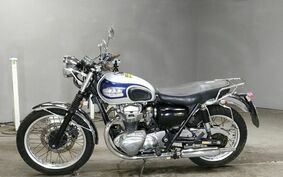 KAWASAKI W650 1999 EJ650A