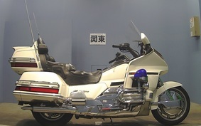 HONDA GL1500 GOLD WING 1994 SC22