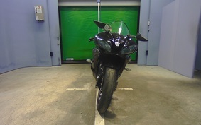 YAMAHA YZF-R6 2006 RJ12