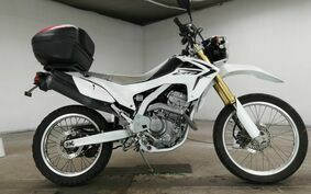 HONDA CRF250L MD38