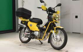 HONDA CROSS CUB 110 JA10