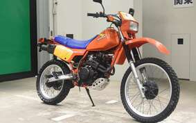 HONDA XLX250R MD08