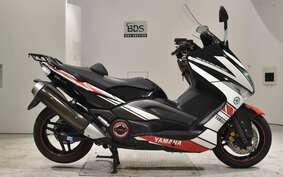 YAMAHA T-MAX500 Gen.3 2009 SJ08J