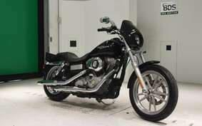 HARLEY FXD 1580 2007