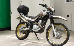 YAMAHA SEROW 250 DG17J