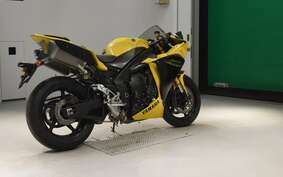 YAMAHA YZF-R1 2011 RN24J