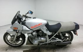 SUZUKI GSX750S KATANA 1982 GS75X