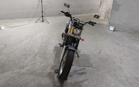 YAMAHA TW200 DG07J