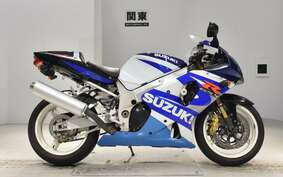 SUZUKI GSX-R1000 2001 GT74A