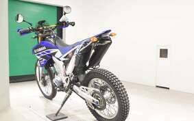 YAMAHA WR250R DG15J