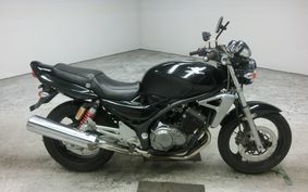 KAWASAKI BALIUS 250 Gen.2 2004 ZR250B