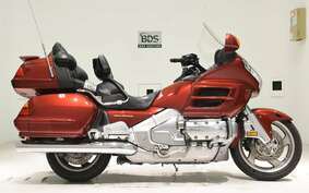 HONDA GL 1800 GOLD WING 2001