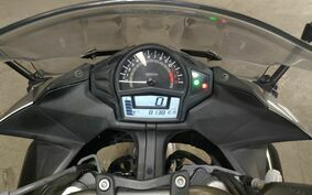 KAWASAKI NINJA 400 2017 EX400E