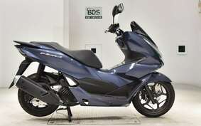 HONDA PCX 160 KF47