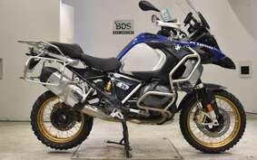 BMW R1250GS ADVENTURE 2019 0J51